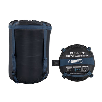 Roman Palm -10°C Sleeping Bag