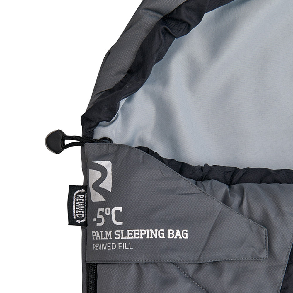 Roman Palm Visa -5°C Sleeping Bag