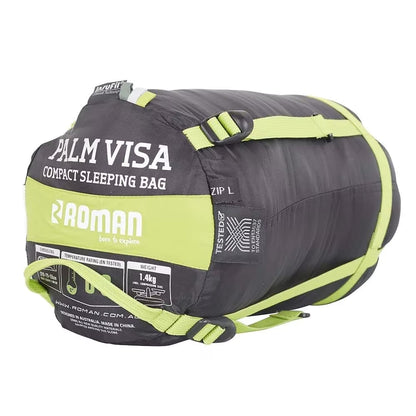 Roman Palm Visa +0°C Sleeping Bag