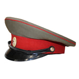 Soviet Army Motorized Rifle Warrant Officers Hat