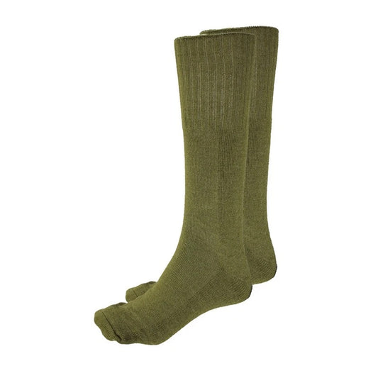 Heavy Duty Wool Blend Sock