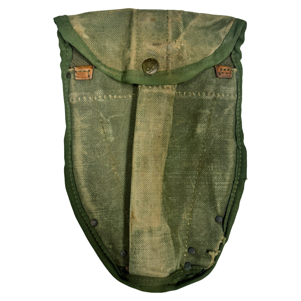 Ex-Australian Army Canvas Shovel Cover