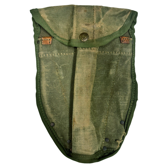 Ex-Australian Army Canvas Shovel Cover