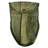 Ex-Australian Army Canvas Shovel Cover