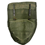 Ex-Australian Army Canvas Shovel Cover