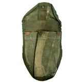 Ex-Australian Army Canvas Shovel Cover