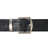 Leather Security Belt