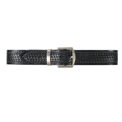 Leather Security Belt