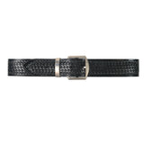Leather Security Belt