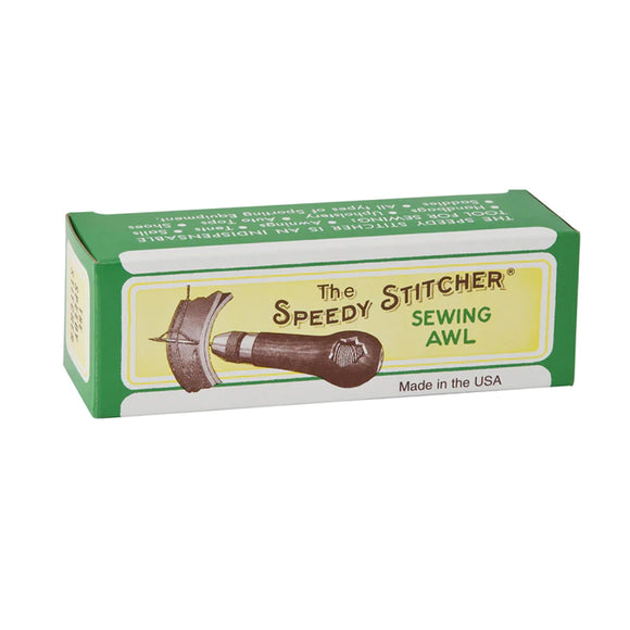Speedy Stitcher Sewing Awl