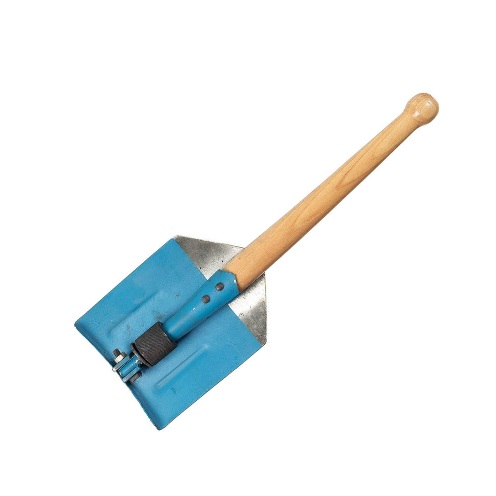 Original Romanian Army Entrenching Tool