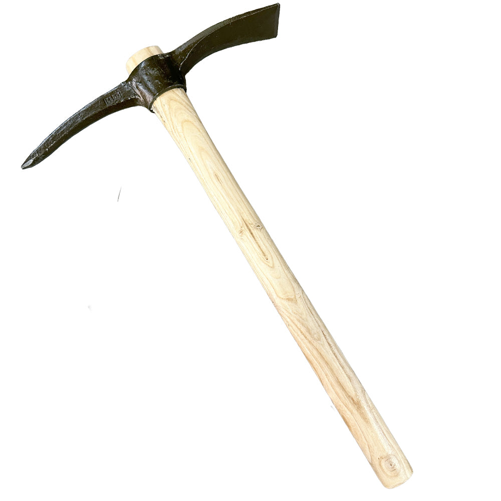 Heavy Duty Timber Pick/ Mattock