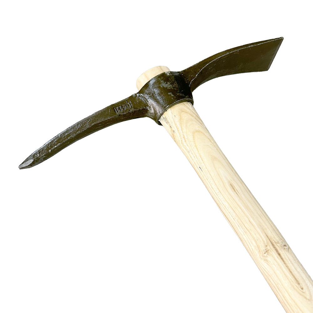 Heavy Duty Timber Pick/ Mattock