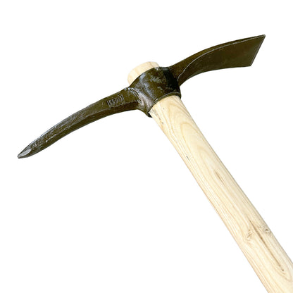 Heavy Duty Timber Pick/ Mattock