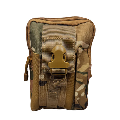 18pcs Emergency Tactical Survival SOS Set