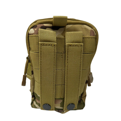 18pcs Emergency Tactical Survival SOS Set