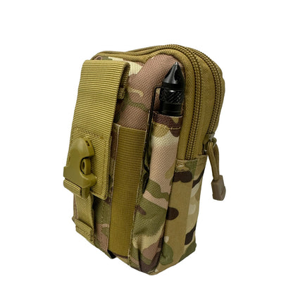 18pcs Emergency Tactical Survival SOS Set