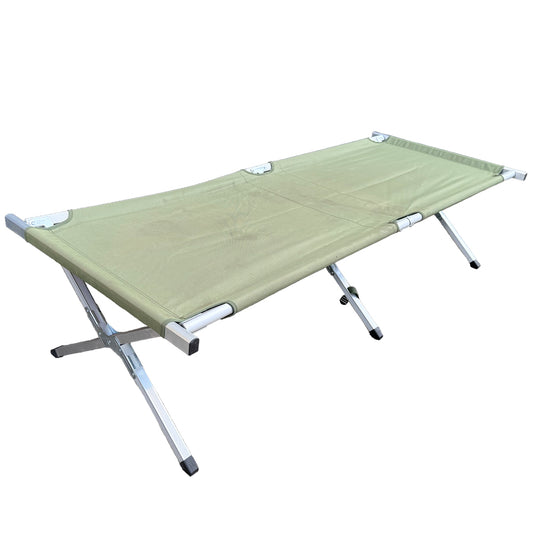 Original Australian Army Camp Cot Stretcher
