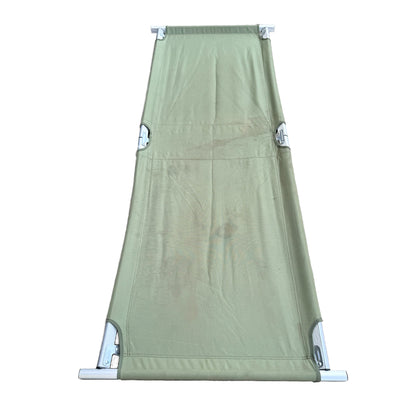 Original Australian Army Camp Cot Stretcher
