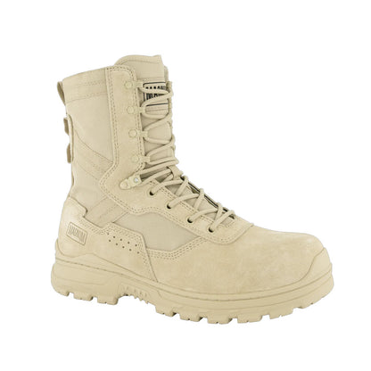 Magnum Scorpion II 8.0 CT CP SZ Desert Tan