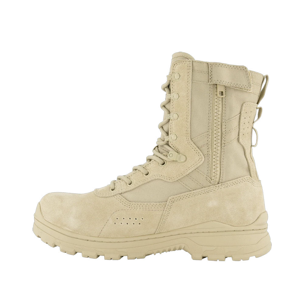 Magnum Scorpion II 8.0 CT CP SZ Desert Tan