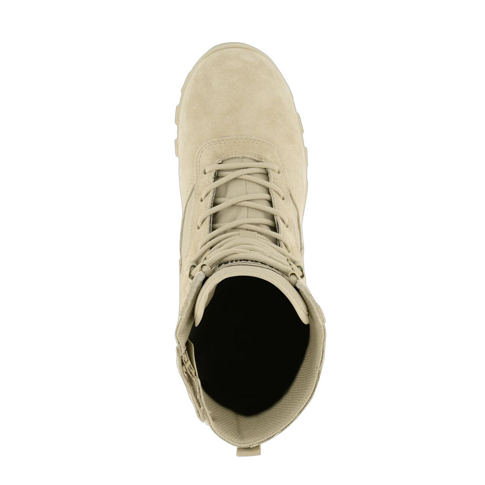 Magnum Scorpion II 8.0 CT CP SZ Desert Tan
