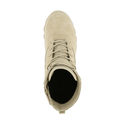 Magnum Scorpion II 8.0 CT CP SZ Desert Tan