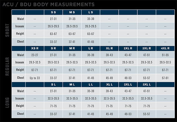 M-65 ACU Digicam Field Jacket