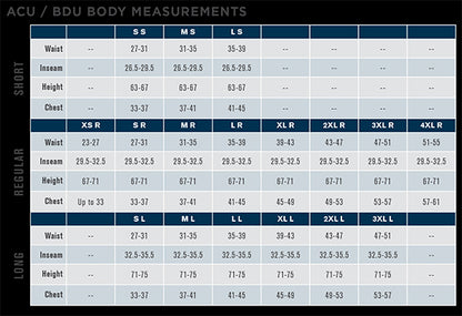 M-65 ACU Digicam Field Jacket