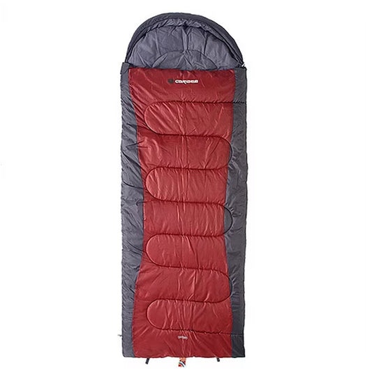 Caribee Snow Drift Jumbo Sleeping Bag ( -10C)