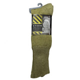 Storm Army Style Khaki Sock