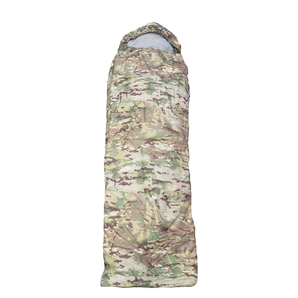 TAS AMC Cadet Sleeping Bag +5 to 0 Degree