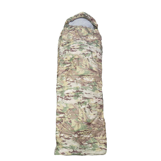 TAS AMC Cadet Sleeping Bag +5 to 0 Degree
