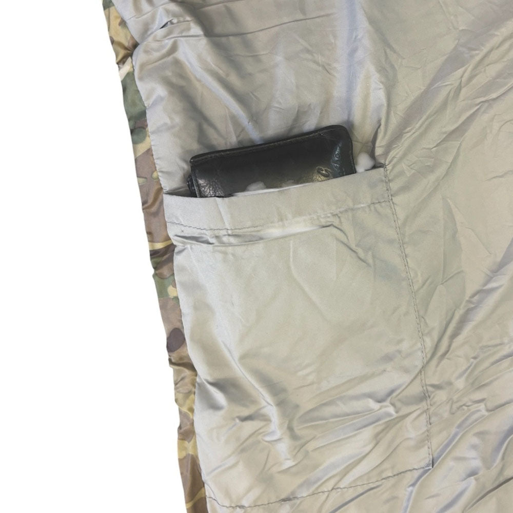 TAS AMC Cadet Sleeping Bag +5 to 0 Degree