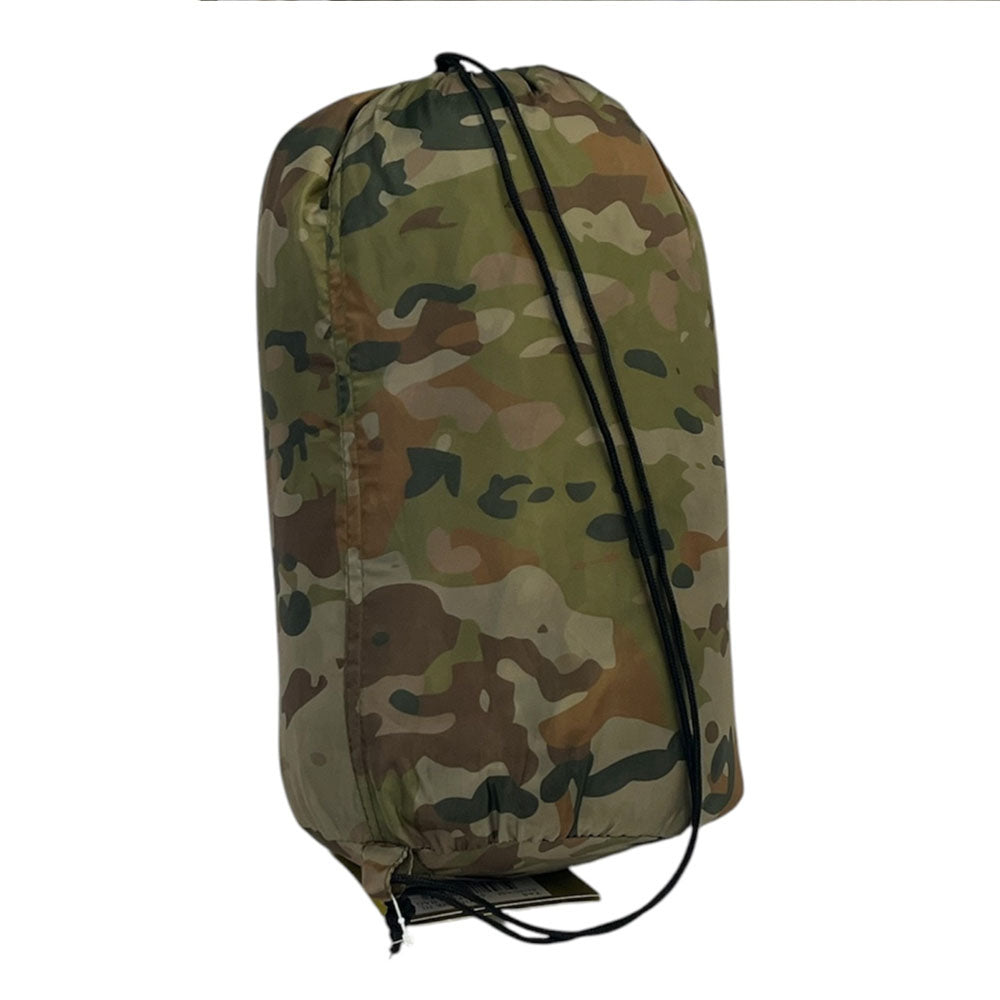 TAS AMC Cadet Sleeping Bag +5 to 0 Degree