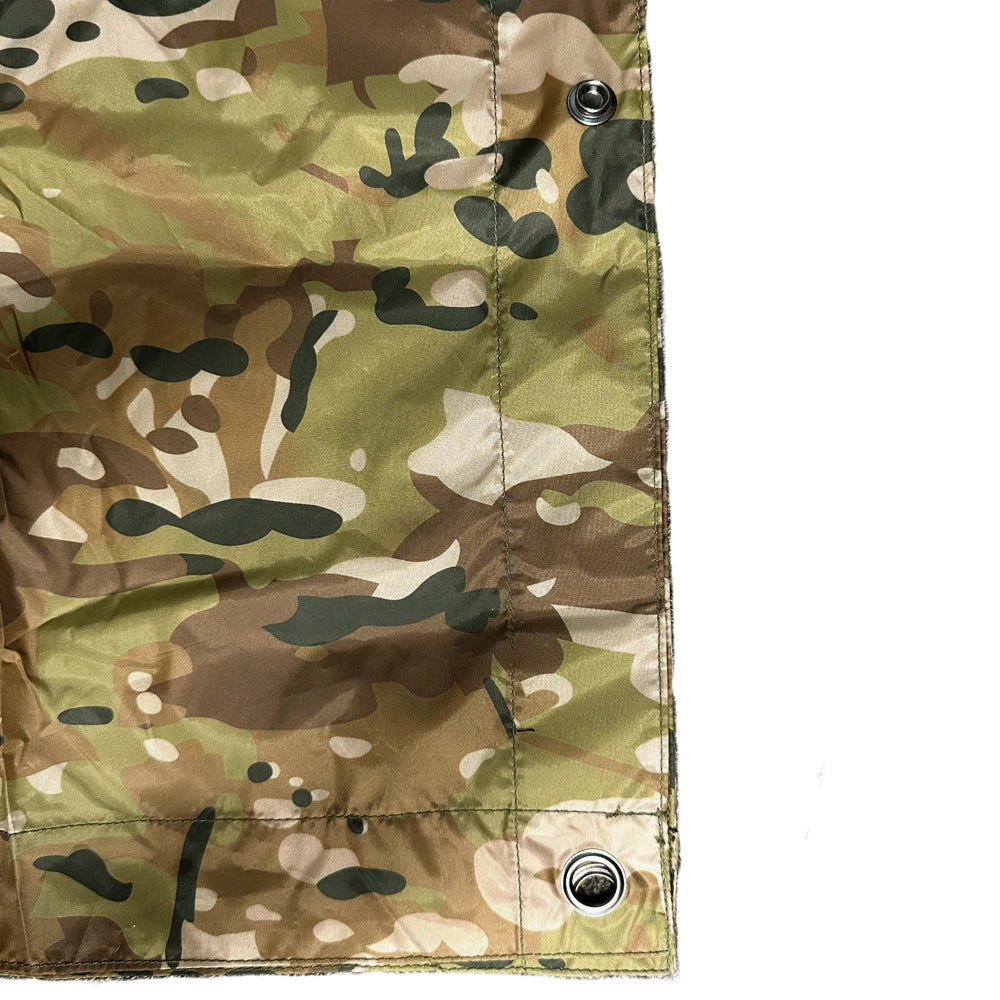 AMC Poncho / Hutchie TAS