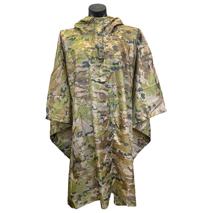 AMC Poncho / Hutchie TAS