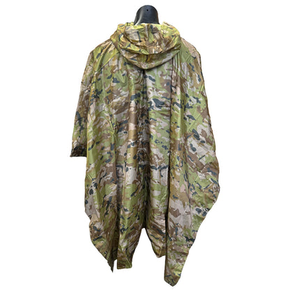 AMC Poncho / Hutchie TAS