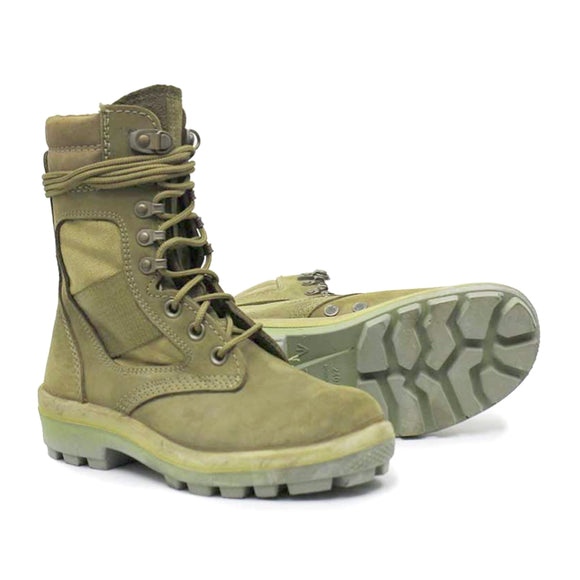 Original Australian Army Terra Boot
