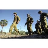 Original Australian Army Terra Boot