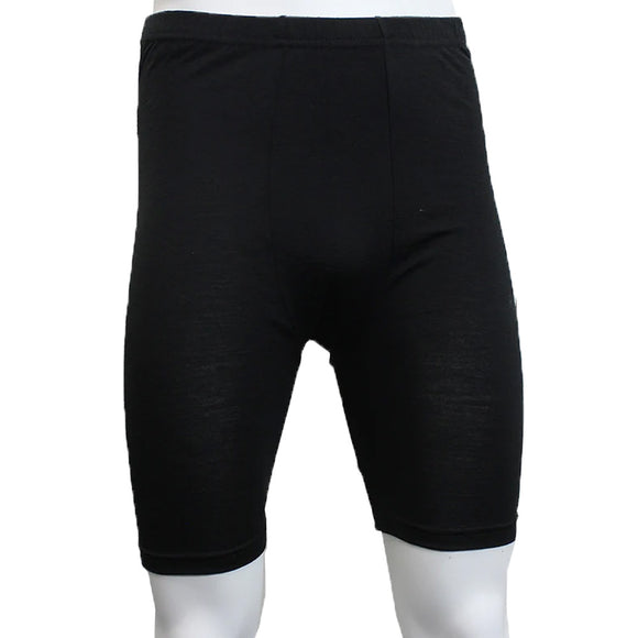 Wilderness Wear Merino Wool Thermal Shorts