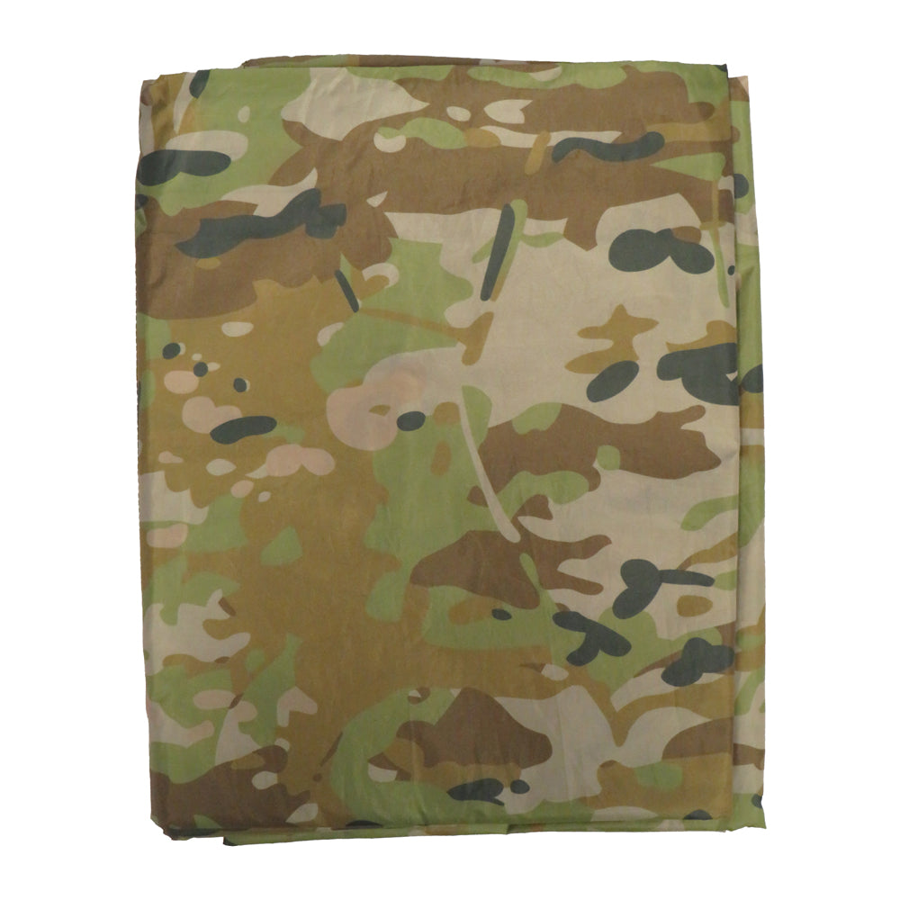 AMC Multicam Camouflage Hootchie