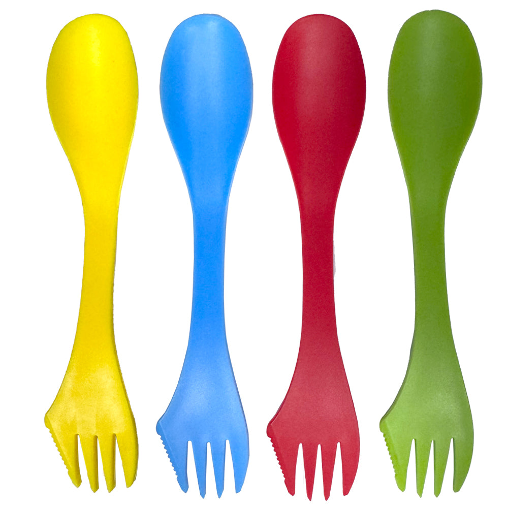 Plastic Spork