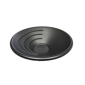 10.5" Poly Gold Pan
