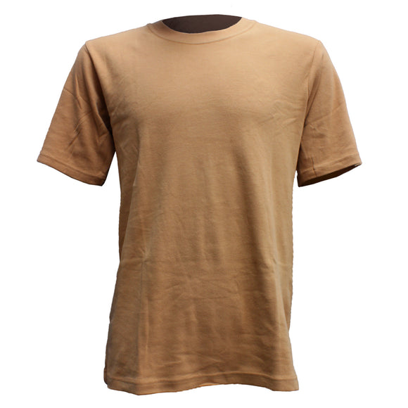Original Australian Army T-Shirt Mocha