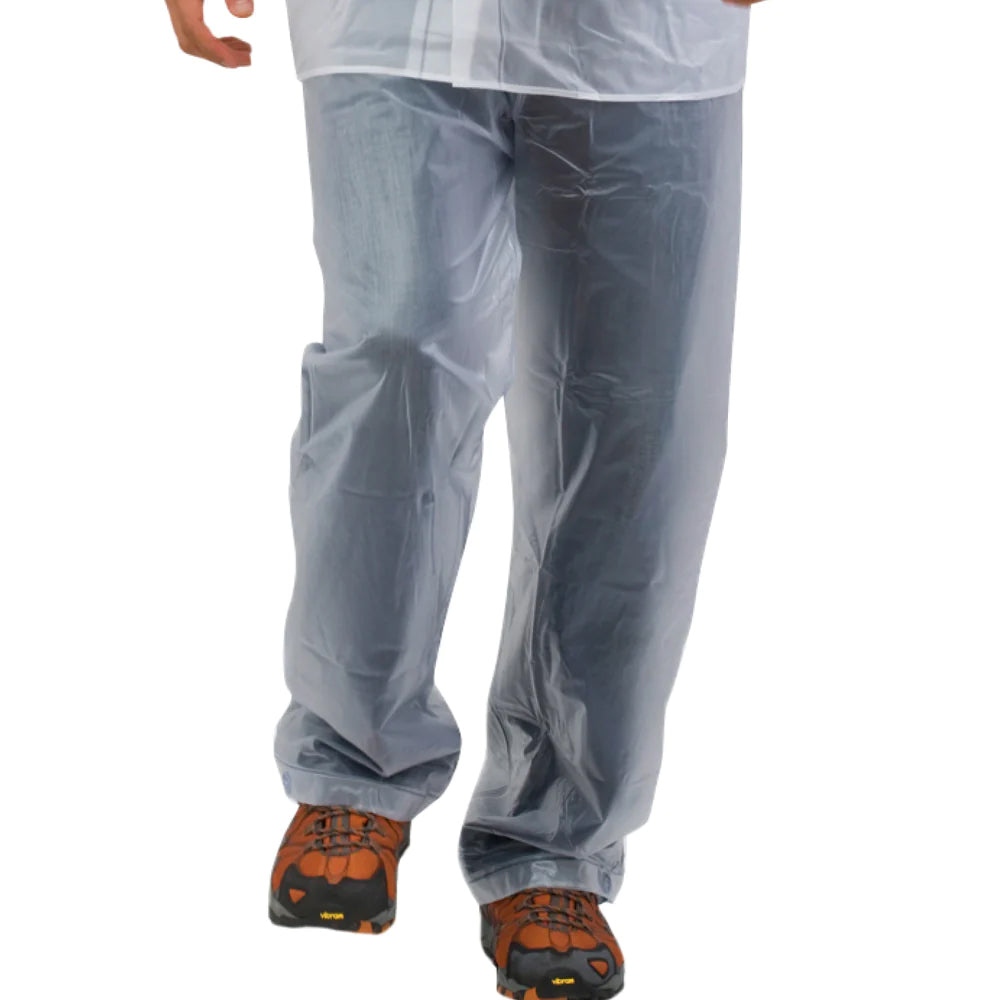 All Clear Rain Pants The Outdoor Gear Co.
