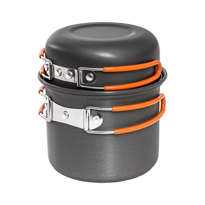 360 Degrees Furno Stove and Pot Set