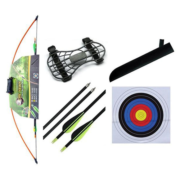 Hori-zone Fire Hawk Longbow Sets