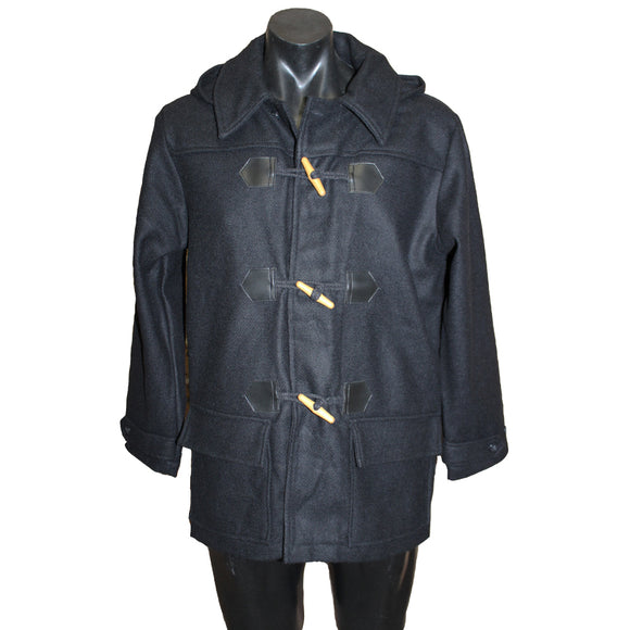 Duffle Coat