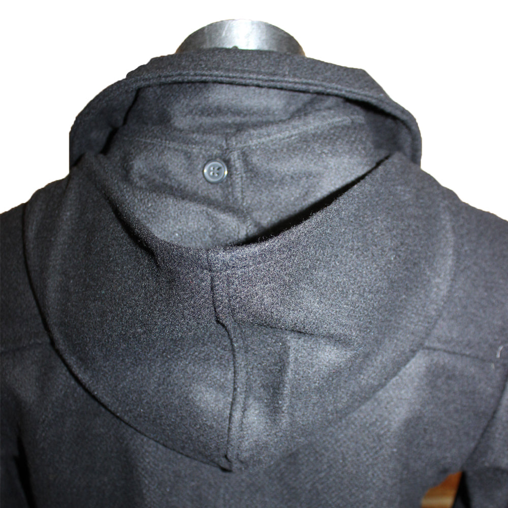 Duffle Coat